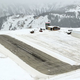 Image for article titled The Ten Craziest Airports In The World